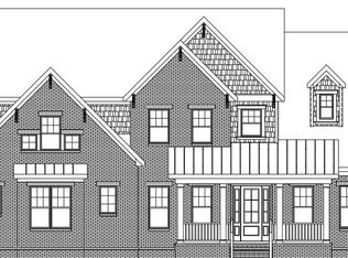 129 Firefly Ln LOT 33, Hendersonville, TN 37075