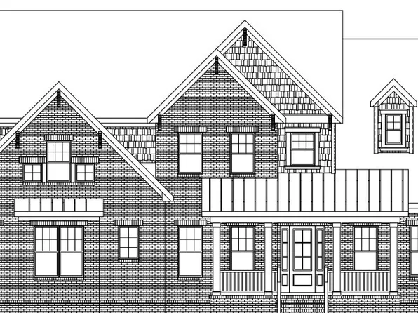 129 Firefly Ln Lot 33, Hendersonville, TN 37075