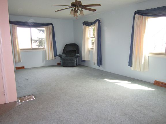Extra large living room