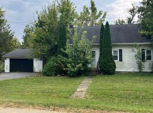 210 W Washington St, Magnolia, IL 61336