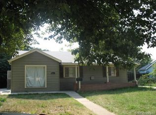 1051 Uvalda St, Aurora, CO 80011