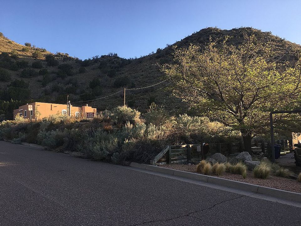 1/3 acre in the foothills