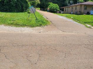 Grady Ave LOT 384, Yazoo City, MS 39194