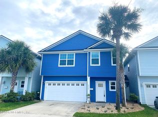 605 2nd St S, Jacksonville Beach, FL 32250