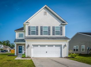 1002 Turtle Dove Ln, Ladson, SC 29456