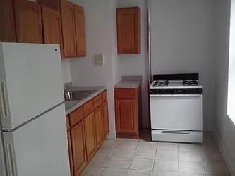 Rented by Friedman Roth Realty