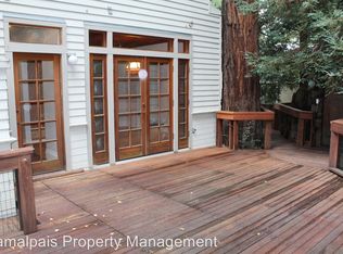 19 Bridge Rd, Larkspur, CA 94939