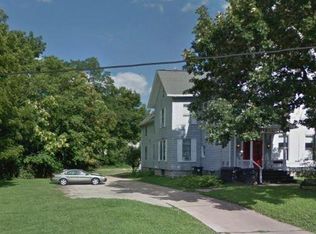 525 30th St, Rock Island, IL