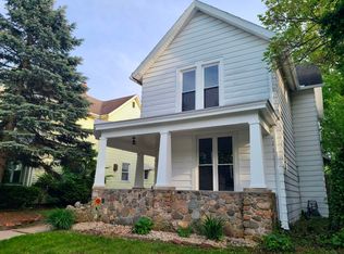 1315 Scott Ave, Fort Wayne, IN 46807