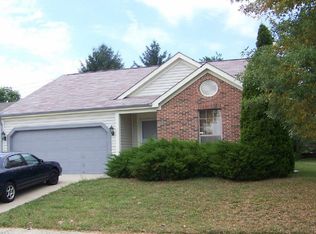 4740 Sheehan Pl, Indianapolis, IN 46254