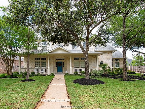 4th image of 5111 Bellerive Bend Dr