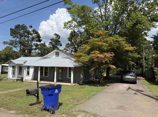 400 Alabama St, Savannah, TN 38372