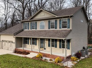 476 Chestnut Ridge Dr, Magnolia, DE 19962