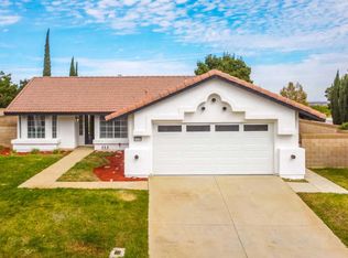 4335 Portola Dr, Palmdale, CA 93551