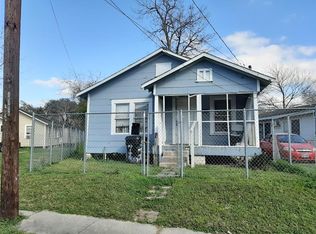 2412 Altoona St, Houston, TX 77026