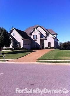 Beautiful Exterior