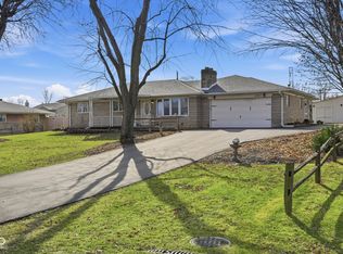 4307 Knoll Top Dr, Indianapolis, IN 46237