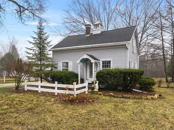 361 S Forestville Ave, Forestville, WI 54213