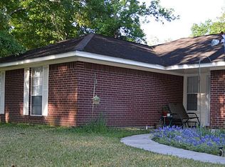 22052 Wickersham Dr, Porter, TX 77365