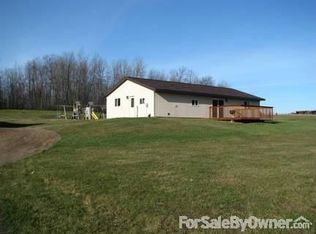 212 30th St, New Auburn, WI 54757