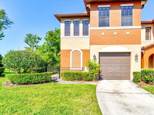 6192 Tivoli Gardens Blvd, Orlando, FL 32829