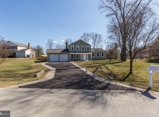 19608 Mosby Way, Poolesville, MD 20837