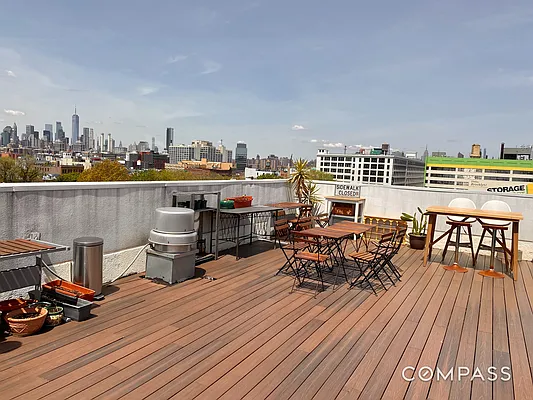 Rented by Compass | media 24