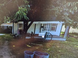 507 E 5th St, Holdenville, OK 74848