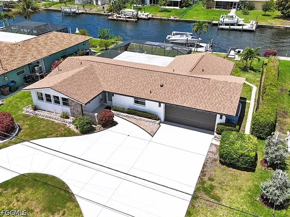 4520 SE 1st Pl, Cape Coral, FL 33904