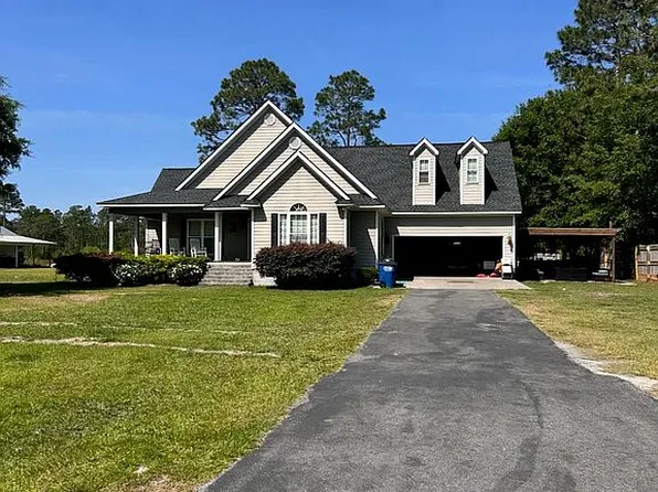 207 Mary Jane St, Homerville, GA 31634