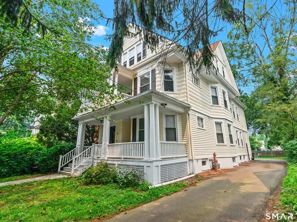 253 W Elm St #2, New Haven, CT 06515