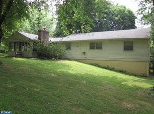 1 Green Tree Dr, West Chester, PA