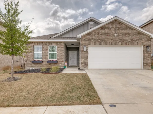 5637 Cookstown Ln, Crowley, TX 76036