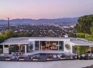 11472 Laurelcrest Rd, Studio City, CA 91604