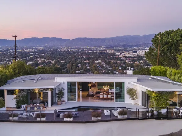 11472 Laurelcrest Rd, Studio City, CA 91604