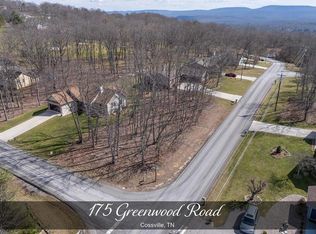 175 Greenwood Rd, Fairfield Glade, TN 38558