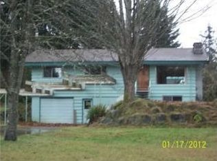 2858 NW Benjamin Rd, Bremerton, WA 98312
