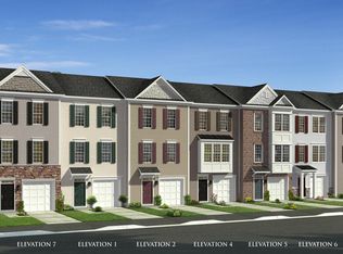 1006 Highpoint Trl, Laurel, MD 20707