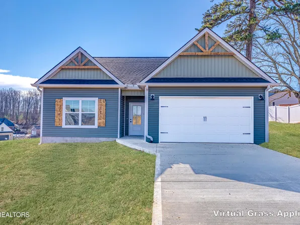 199 Chippewa Ln Lot 49, Rutledge, TN 37861