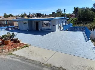 1977 Ensenada St, Lemon Grove, CA 91945