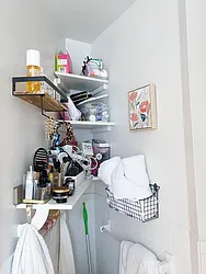 Rented by Time Equities, Inc.