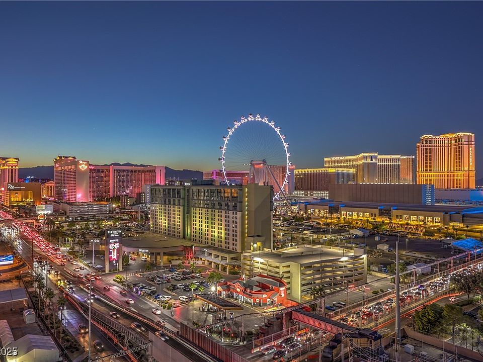 1st image of 211 E Flamingo Rd #1503