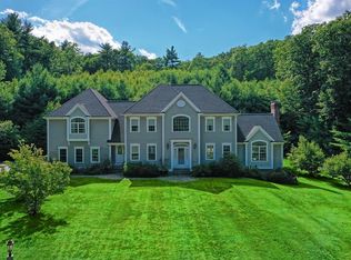 300 Harvard Rd, Bolton, MA 01740