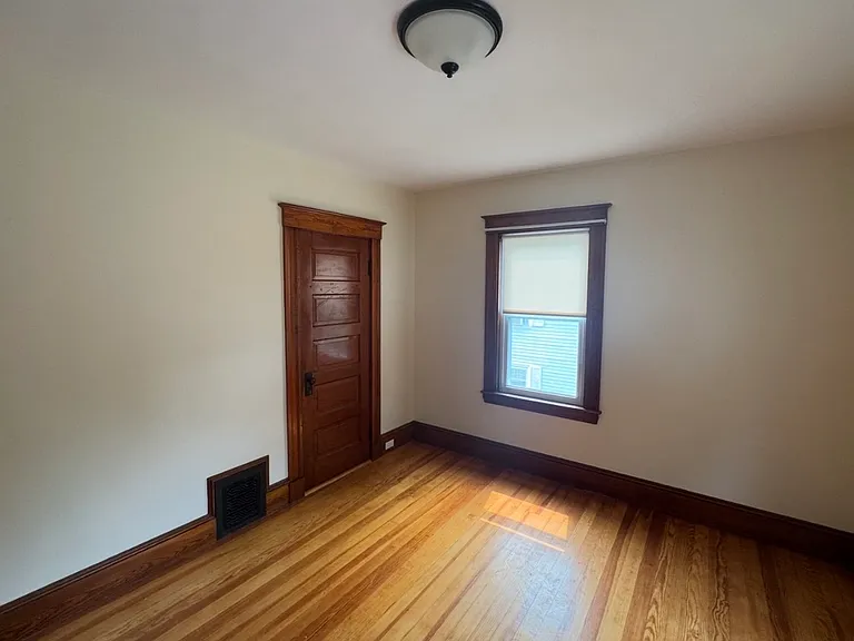 Back Bedroom