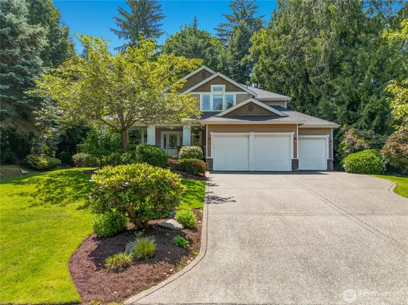 13302 53rd Avenue NW, Gig Harbor, WA 98332