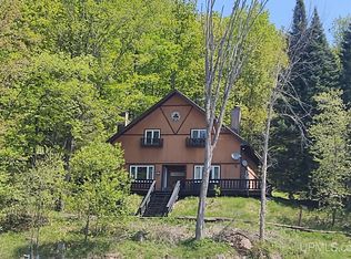 101 Alpine Highlands Rd, Iron River, MI 49935