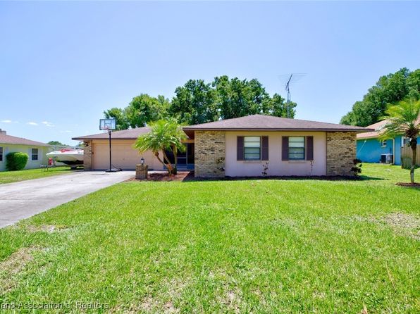 2211 Pinewood Blvd, Sebring, FL 33870