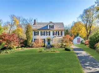 45 West Lane, Ridgefield, CT 06877
