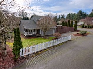 637 W Sunrise Ct, Shelton, WA 98584