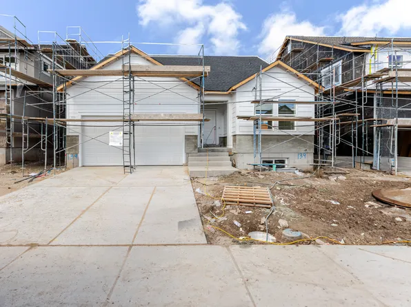 12766 S Cuts Canyon Dr #139, Herriman, UT 84096